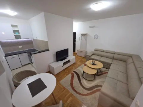 Izdavanje, jednosoban stan, 30m², Zabjelo, Podgorica - image 11