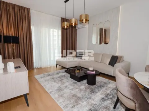 Rent, three bedroom apartment, 76m², Savski Venac, Beograd - image 4