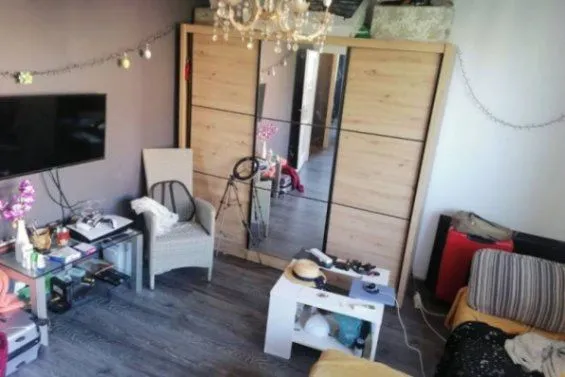 Prodaja, dvosoban stan, 47m², Karaburma, Palilula Sve Podlokacije