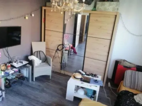 Prodaja, dvosoban stan, 47m², Karaburma, Palilula Sve Podlokacije - image 2