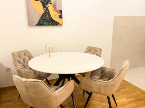 Izdavanje, stan, 46m², Zagorič, Podgorica - image 8