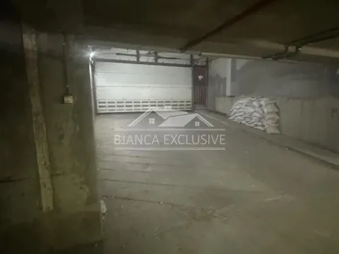 Sale, parking/garage, 15m², Novi Beograd Blok 63, Novi Beograd Sve Podlokacije - image 4