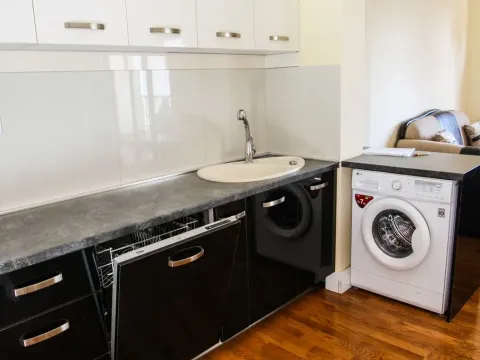 Sale, apartment, 170m², Budva, Crna Gora - image 12