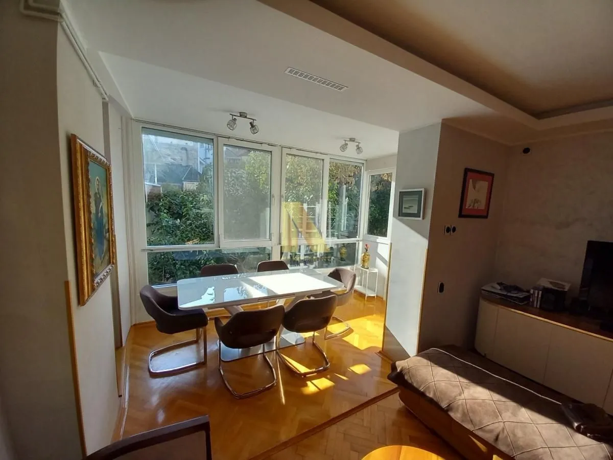 Prodaja, trosoban stan, 85m², Kej, Novi Sad Sve Podlokacije