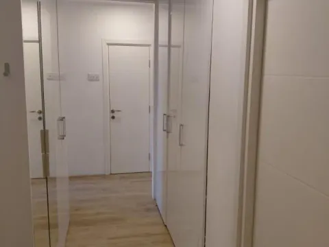 Rent, three bedroom apartment, 72m², Medijana, Niš - image 7