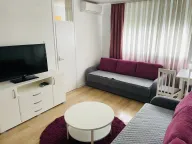 Rent, studio apartment, 30m², Preko Morače, Podgorica