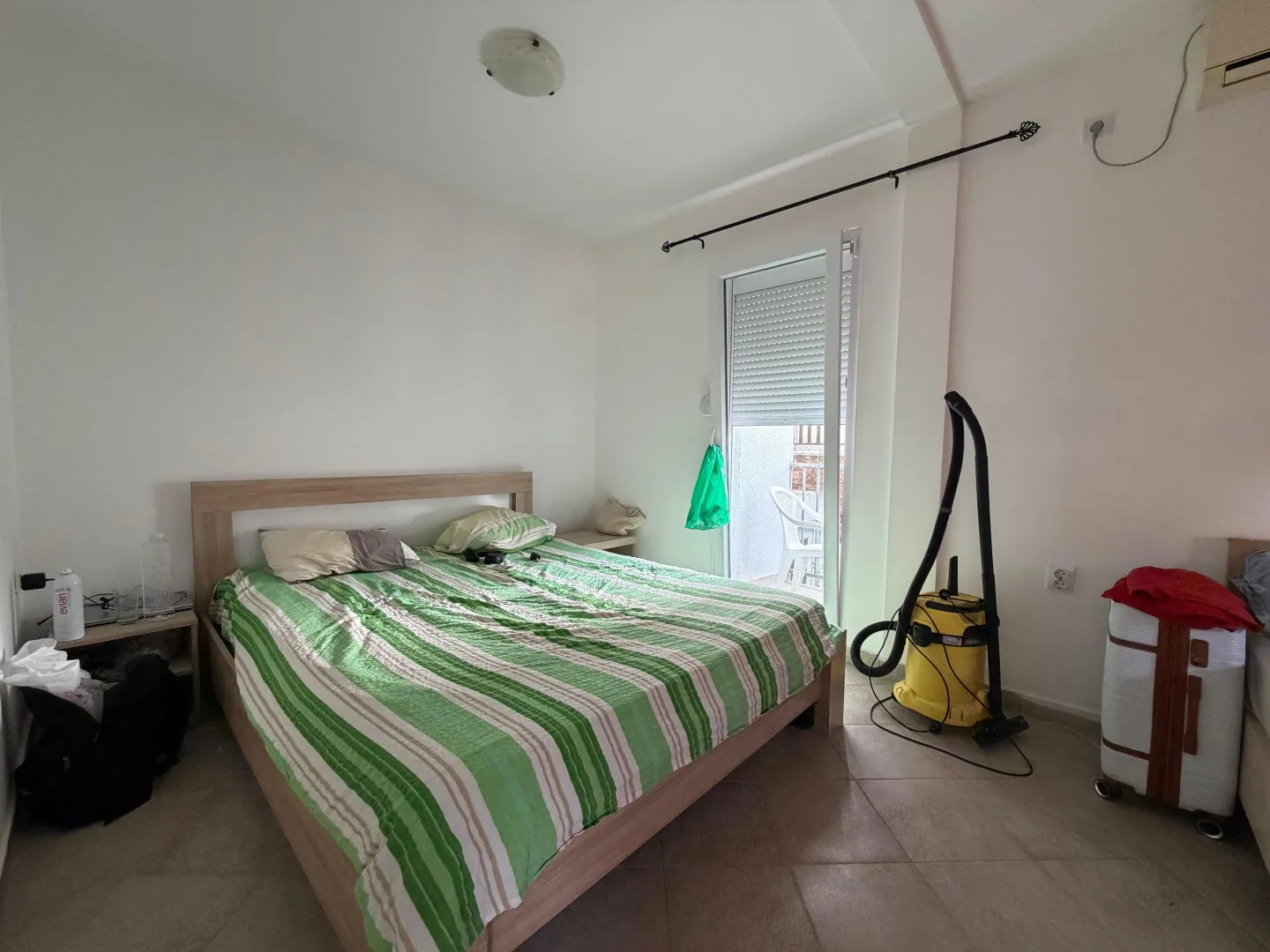 Rent, two bedroom apartment, 75m², Krašići, Tivat