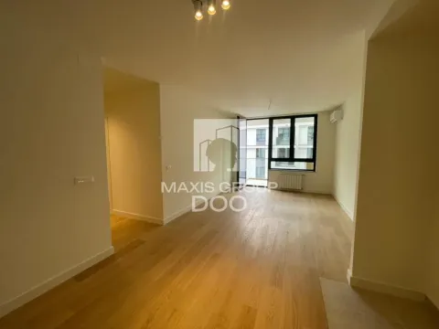 Prodaja, dvosoban stan, 72m², Savski Venac, Beograd - image 11