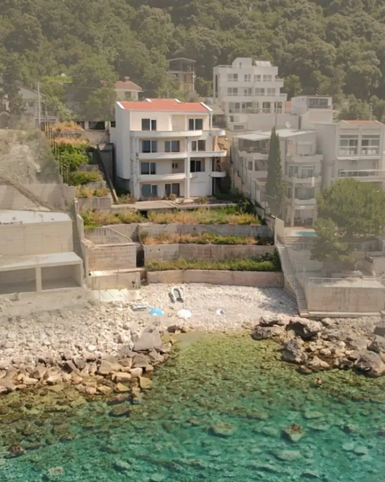 Sale, house, 545m², Kruče, Ulcinj