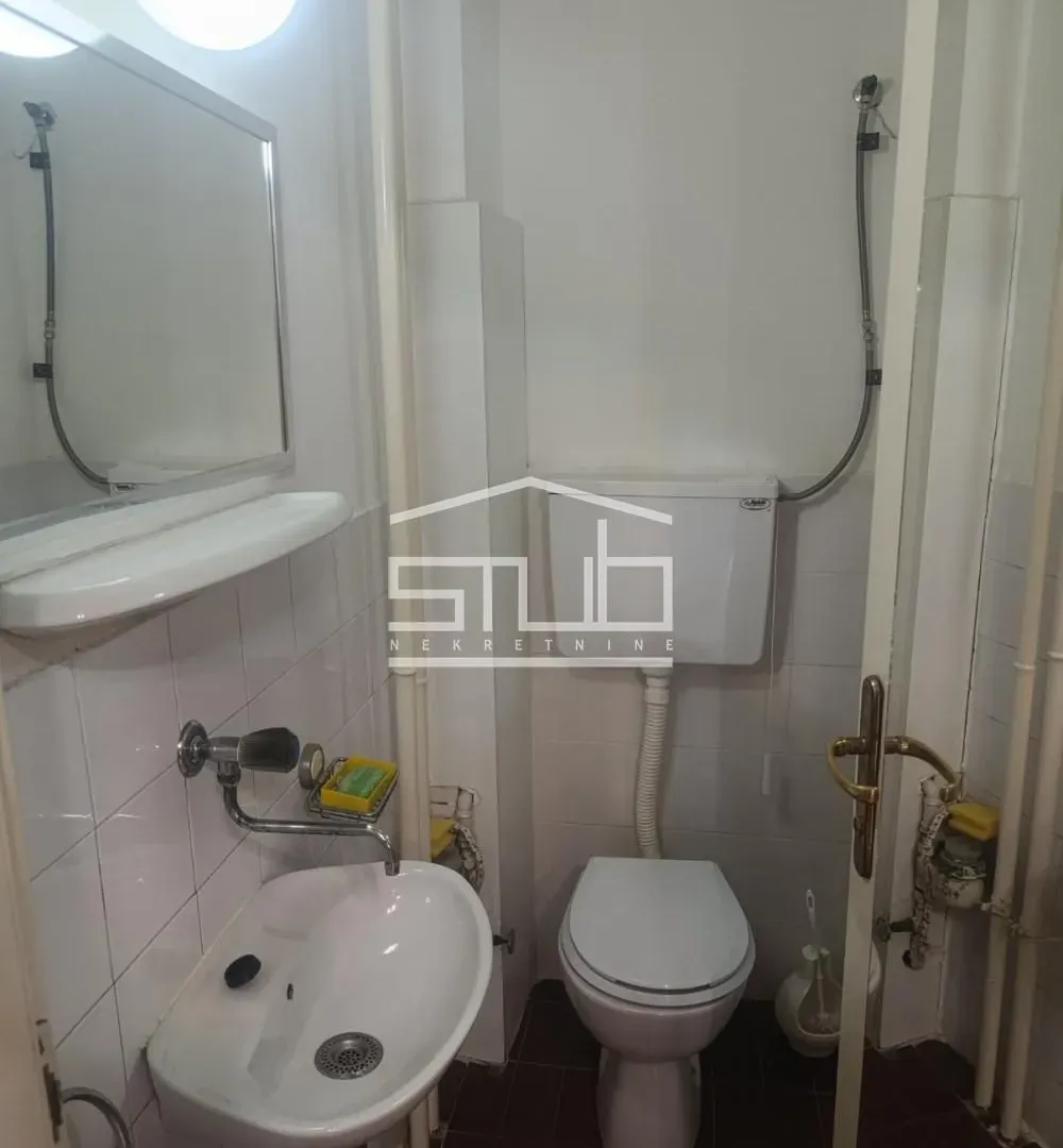 Sale, three bedroom apartment, 101m², Čukarica, Beograd