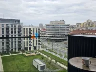 Izdavanje, dvosoban stan, 60m², Savski Venac, Beograd - image 18