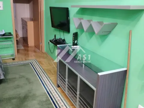 Rent, one bedroom apartment, 30m², Telep, Novi Sad Sve Podlokacije - image 2