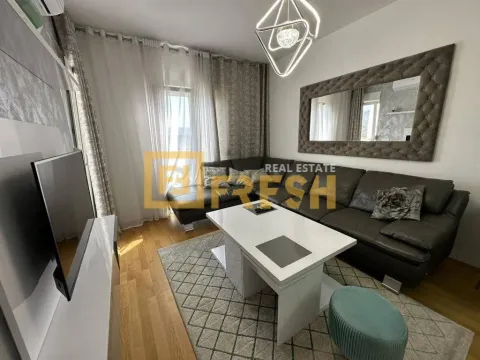 Izdavanje, dvosoban stan, 65m², Stari Aerodrom, Podgorica - image 4