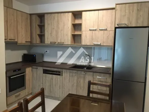 Rent, two bedroom apartment, 44m², Rotkvarija, Novi Sad Sve Podlokacije - image 7