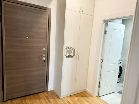 Izdavanje, jednosoban stan, 47m², Zabjelo, Podgorica - image 7