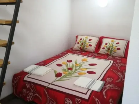 Sale, two bedroom apartment, 58m², Sutomore, Bar - image 8