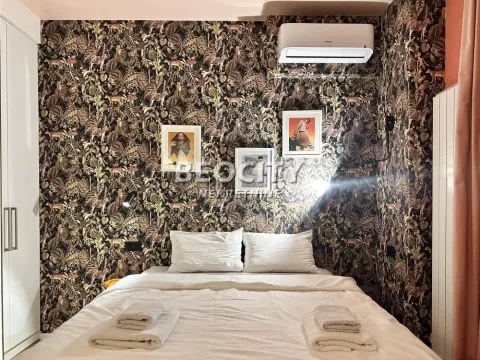 Stan in Beograd Na Vodi