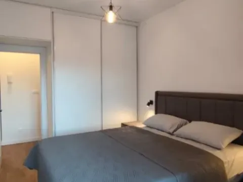 Izdavanje, jednosoban stan, 45m², Stari Aerodrom, Podgorica - image 7