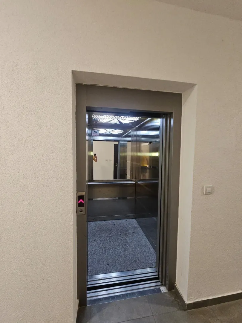 Rent, one bedroom apartment, 45m², Popovići, Bar