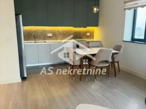 Izdavanje, četvorosoban stan, 110m², Savski Venac, Beograd - image 7