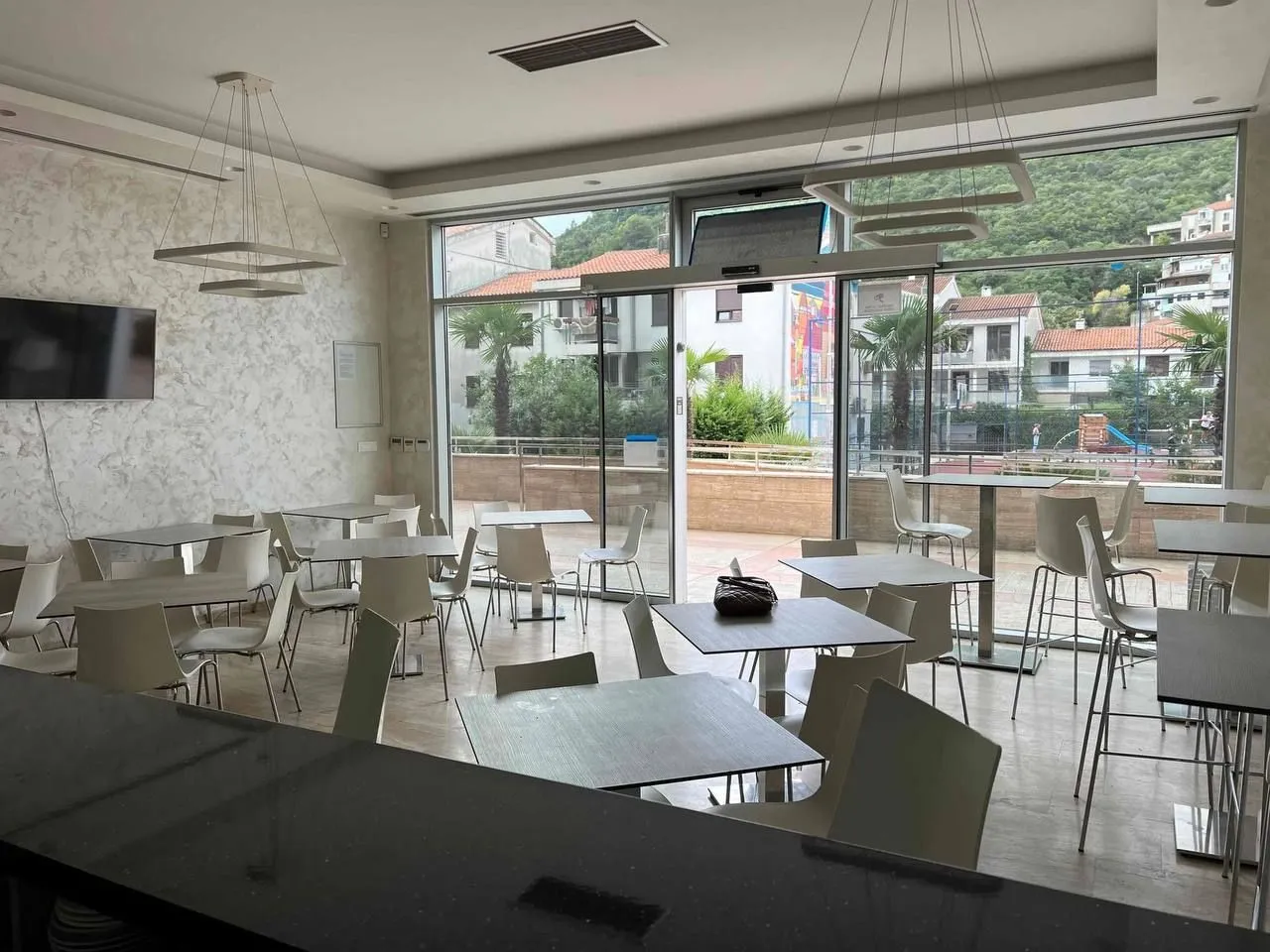 Sale, office space, 90m², Rozino, Budva