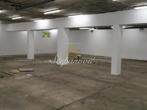 Rent, office space, 300m², Salajka, Novi Sad Sve Podlokacije - image 2