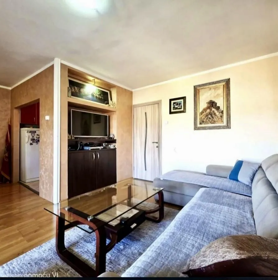 Prodaja, stan, 80m², Zabjelo, Podgorica