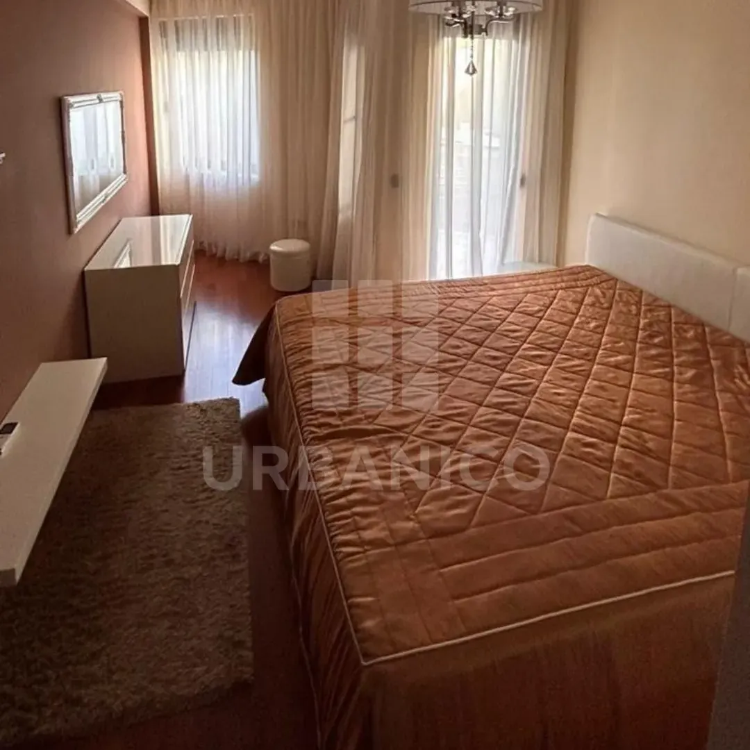 Prodaja, dvosoban stan, 120m², Komoševina, Budva