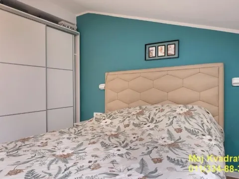 Sale, two bedroom apartment, 59m², Olimp, Zvezdara Sve Podlokacije - image 9