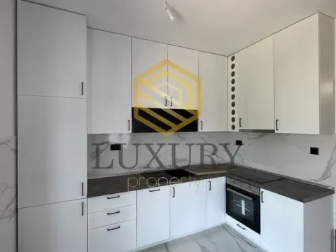 Rent, one bedroom apartment, 53m², Kod Capital Plaze, Podgorica - image 4