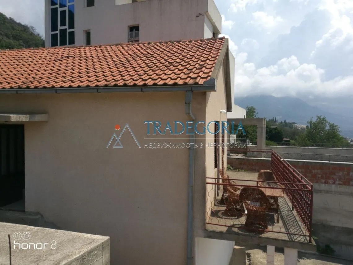 Prodaja, kuća, 108m², Bar, Crna Gora