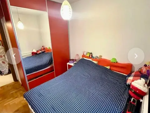 Sale, one bedroom apartment, 40m², Pobrežje, Podgorica - image 7