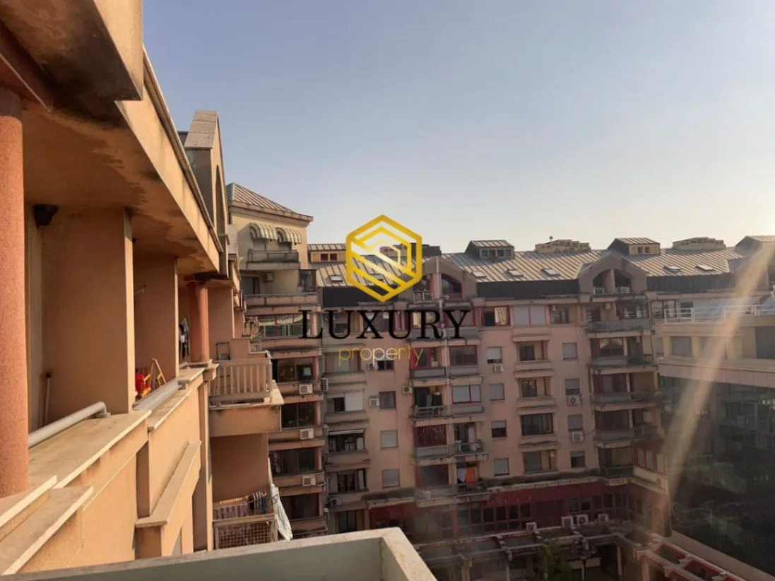 Prodaja, stan, 114m², Preko Morače, Podgorica