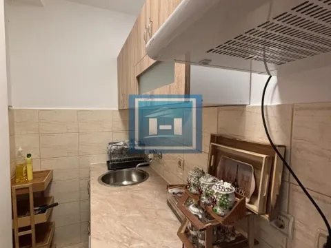 Izdavanje, garsonjera, 19m², Centar, Jagodina - image 7