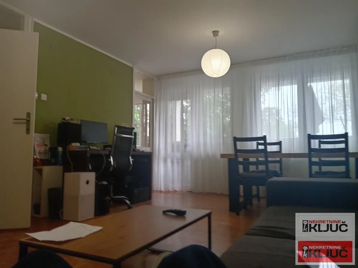 Prodaja, trosoban stan, 75m², Liman 2, Novi Sad Sve Podlokacije