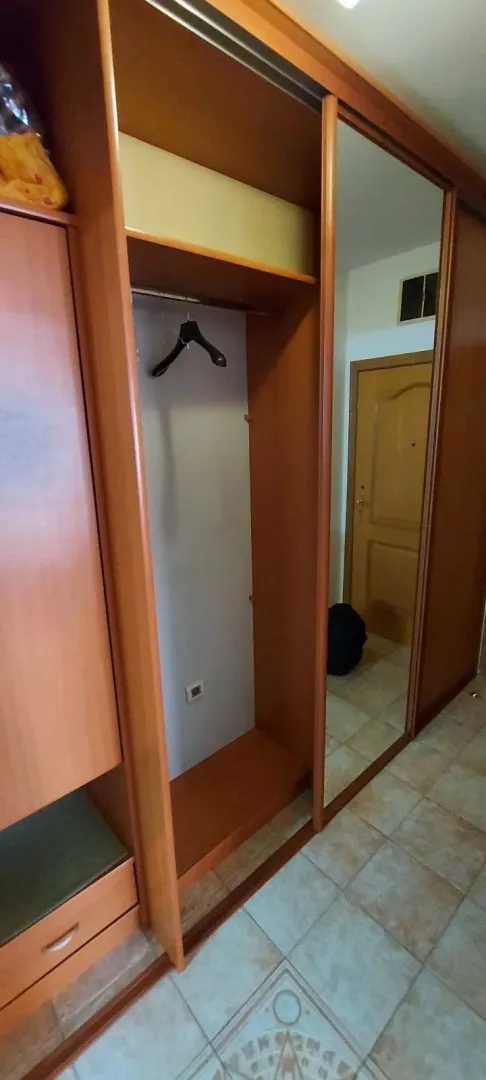 Izdavanje, jednosoban stan, 50m², Preko Morače, Podgorica