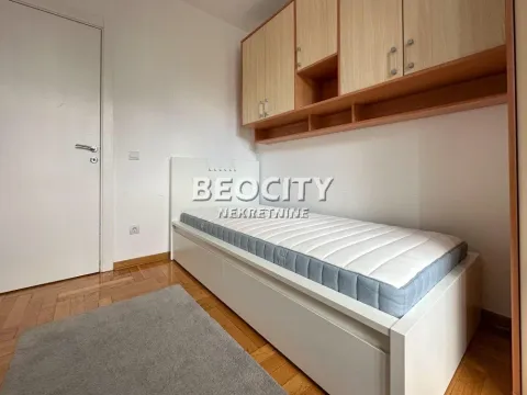 Rent, three bedroom apartment, 65m², Autokomanda, Voždovac Sve Podlokacije - image 15