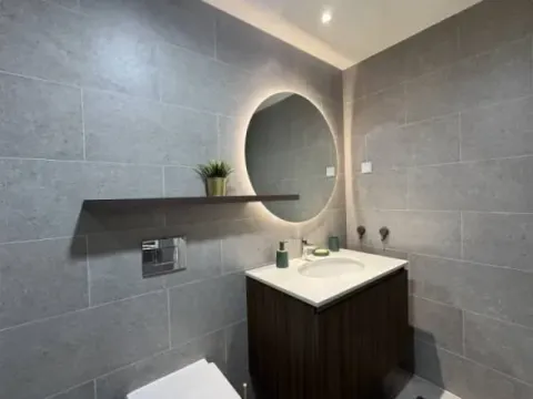 Izdavanje, trosoban stan, 86m², Beograd Na Vodi, Beograd - image 11