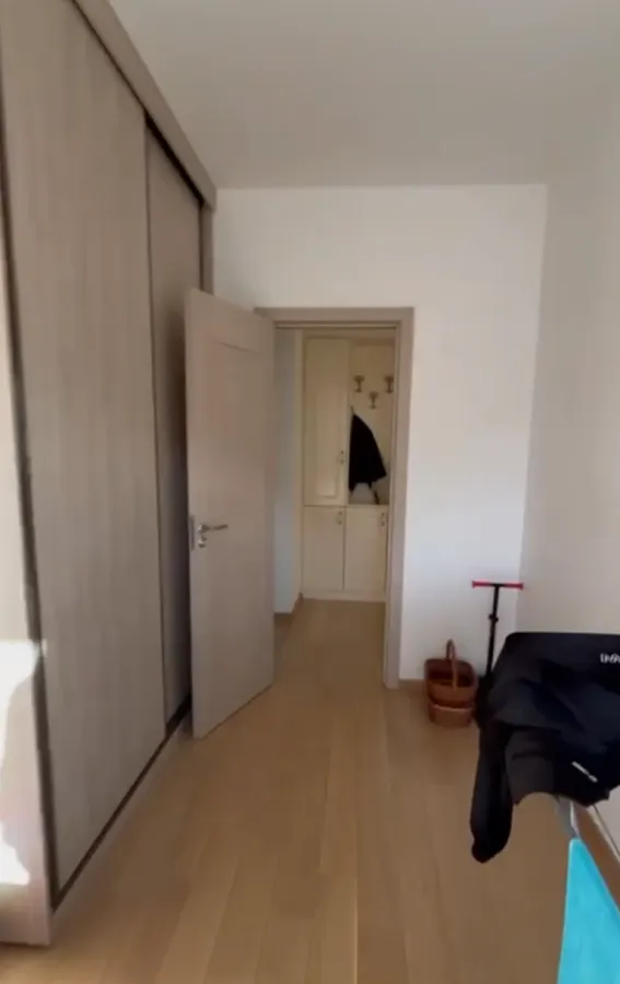 Prodaja, dvosoban stan, 64m², Tivat, Crna Gora