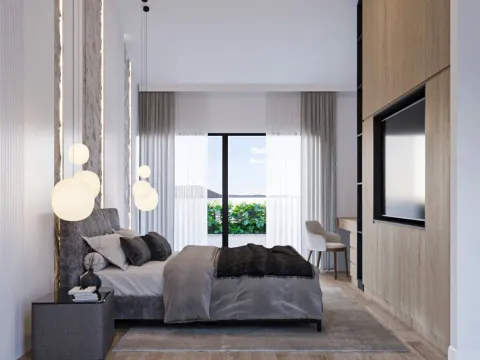 Prodaja, kuća, 1050m², Donja Lastva, Tivat - image 6