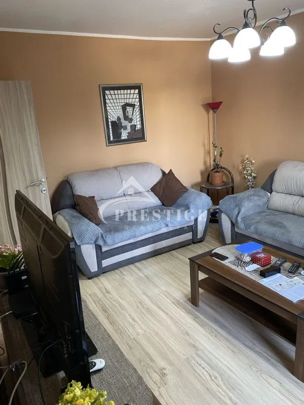 Prodaja, dvosoban stan, 73m², Centar, Podgorica