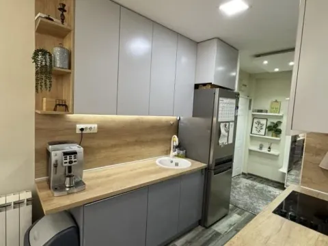 Prodaja, dvosoban stan, 53m², Uciteljsko Naselje, Zvezdara Sve Podlokacije - image 7