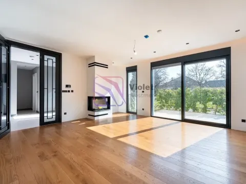 Rent, house, 262m², Gornja Gorica, Podgorica - image 7