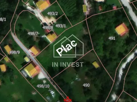 Sale, land lot, 1657m², Belo groblje, Užice - image 3