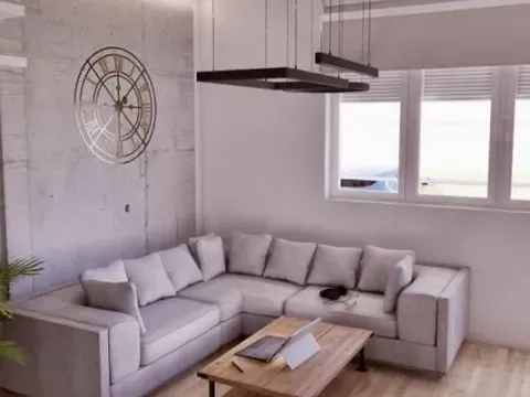 Prodaja, trosoban stan, 69m², Palilula, Niš - image 1