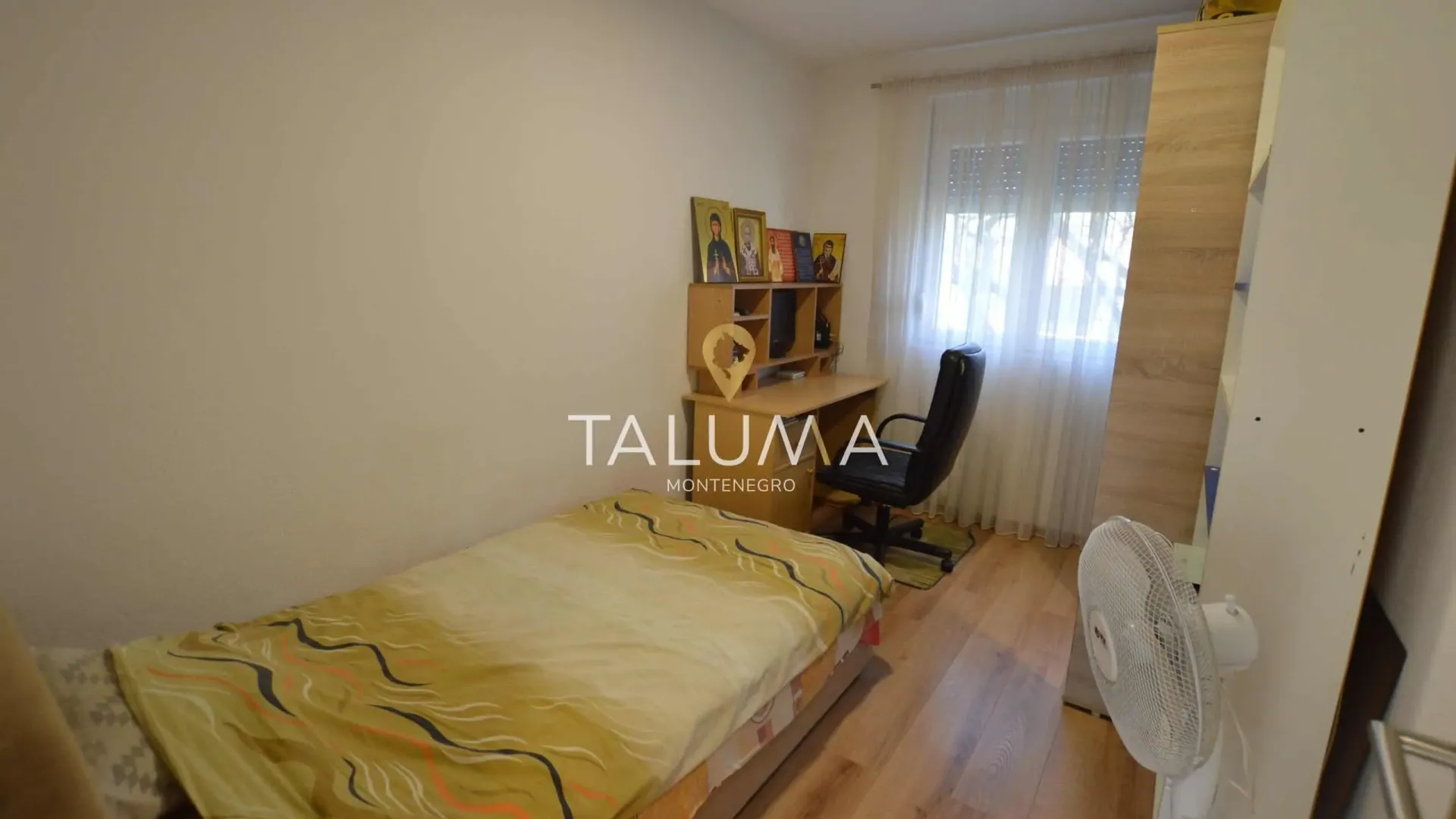 Prodaja, kuća, 91m², Zeta, Podgorica