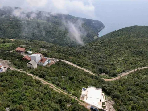 Prodaja, zemljište, 300m2, Zagora, Kotor Prodaja, zemljište, 300m2, Zagora, Kotor