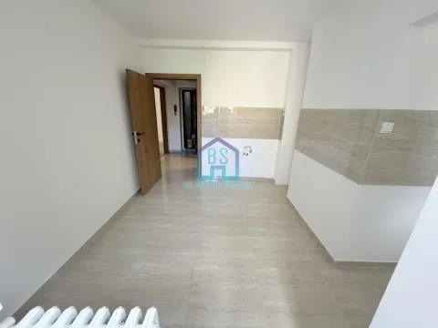 Sale, three bedroom apartment, 53m², Železnička Stanica, Novi Sad Sve Podlokacije - image 6
