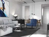 Prodaja, dvosoban stan, 149m², Tivat, Crna Gora - image 14