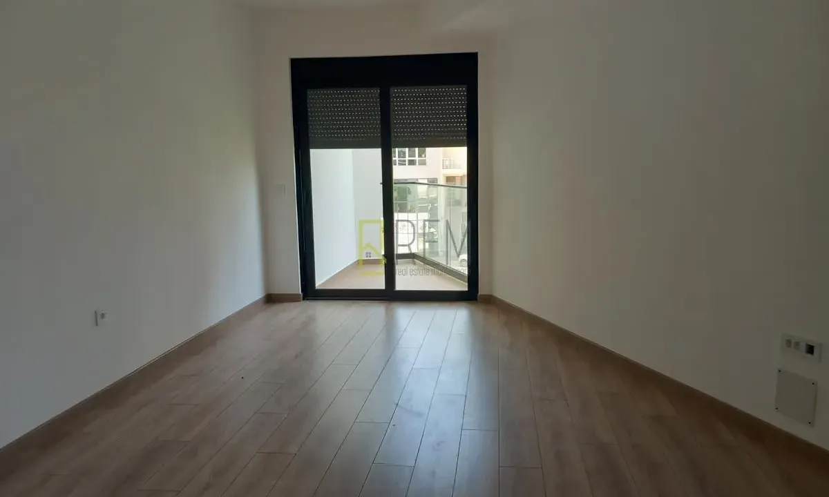 Prodaja, stan, 49m², Ulcinj, Crna Gora